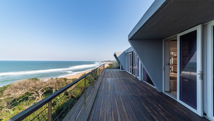 4 Bedroom Property for Sale in Zinkwazi Beach KwaZulu-Natal