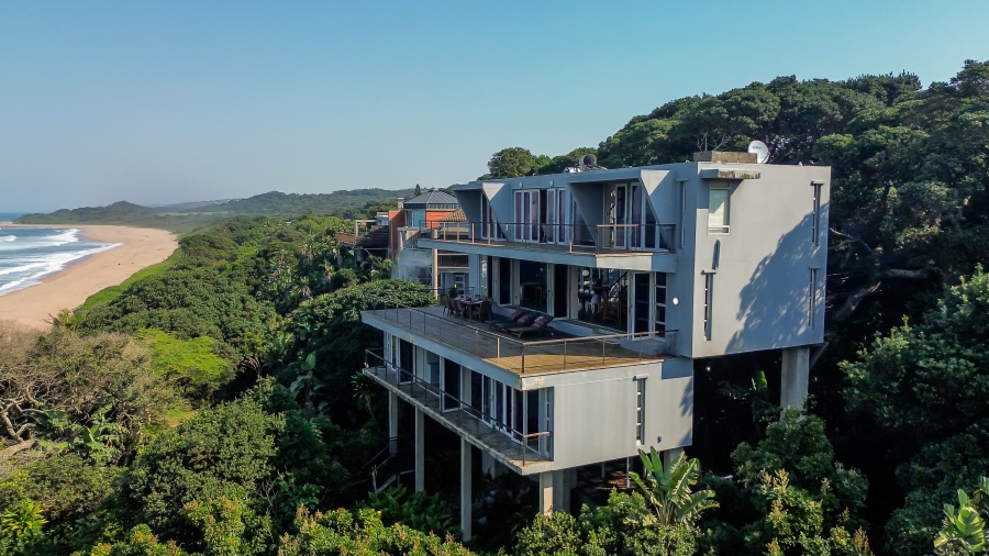 4 Bedroom Property for Sale in Zinkwazi Beach KwaZulu-Natal