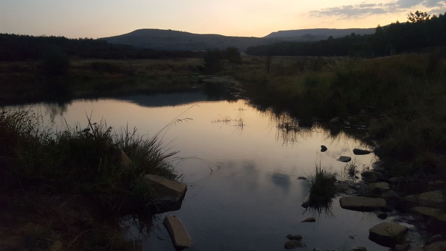 3 Bedroom Property for Sale in Vryheid KwaZulu-Natal