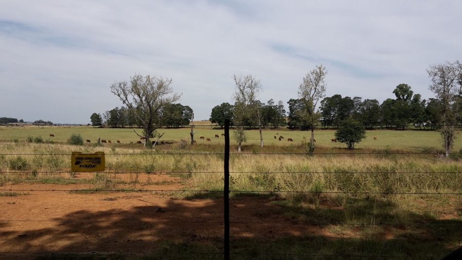 3 Bedroom Property for Sale in Vryheid KwaZulu-Natal