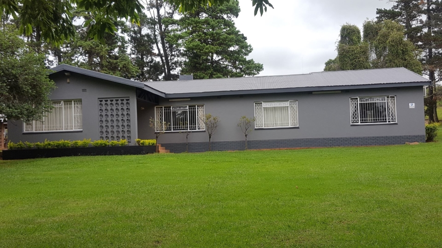 3 Bedroom Property for Sale in Vryheid KwaZulu-Natal