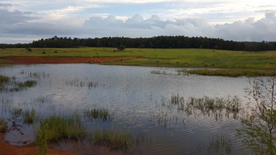 3 Bedroom Property for Sale in Vryheid KwaZulu-Natal