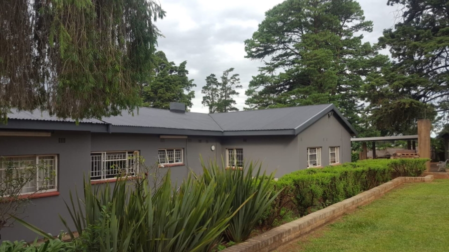 3 Bedroom Property for Sale in Vryheid KwaZulu-Natal
