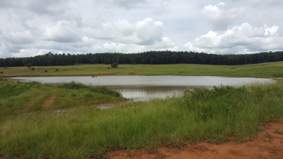 3 Bedroom Property for Sale in Vryheid KwaZulu-Natal