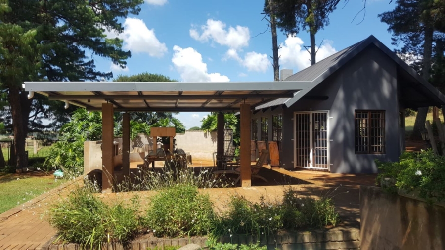 3 Bedroom Property for Sale in Vryheid KwaZulu-Natal