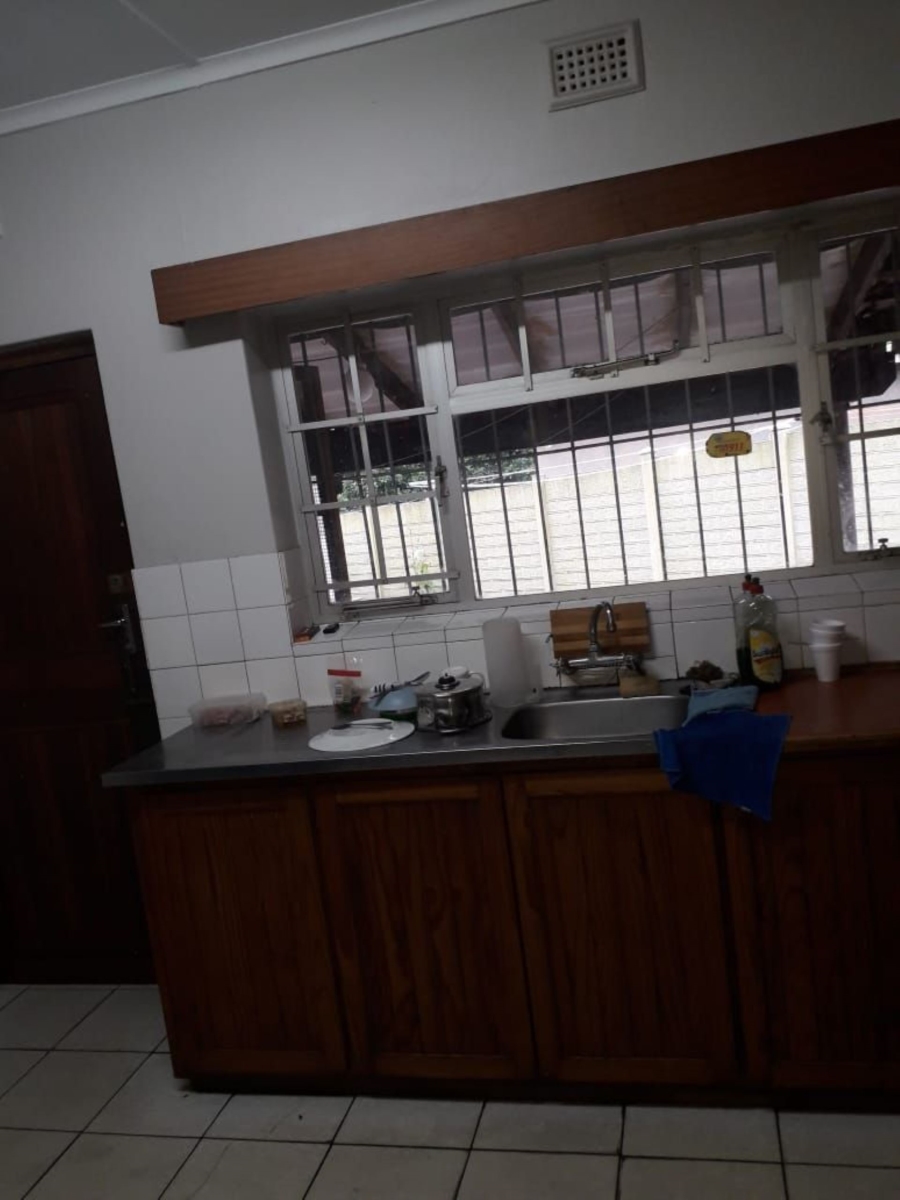 To Let 1 Bedroom Property for Rent in Arboretum KwaZulu-Natal