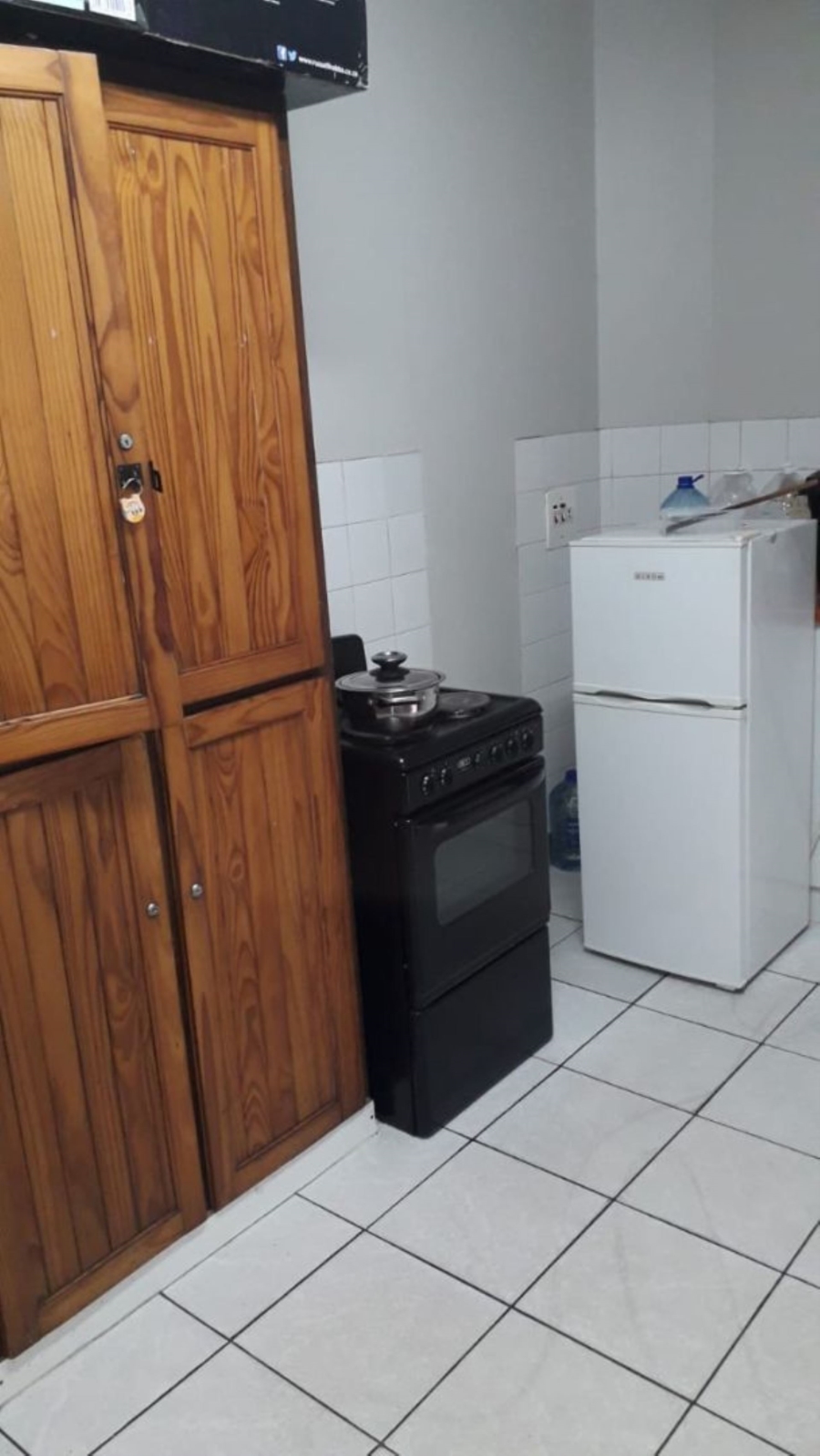 To Let 1 Bedroom Property for Rent in Arboretum KwaZulu-Natal