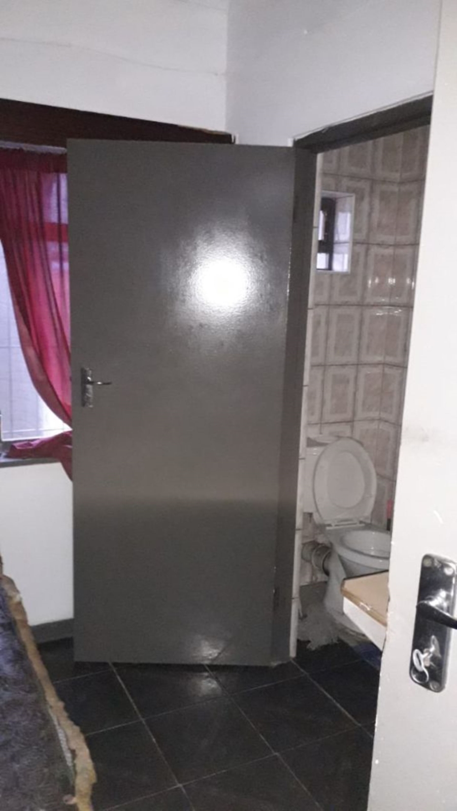 To Let 1 Bedroom Property for Rent in Arboretum KwaZulu-Natal