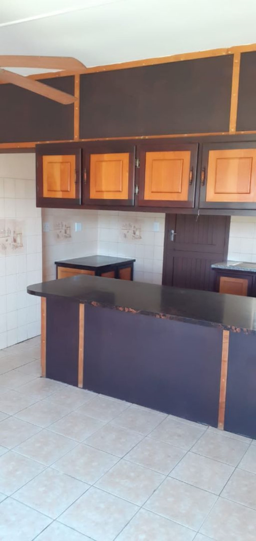 To Let 4 Bedroom Property for Rent in Arboretum KwaZulu-Natal