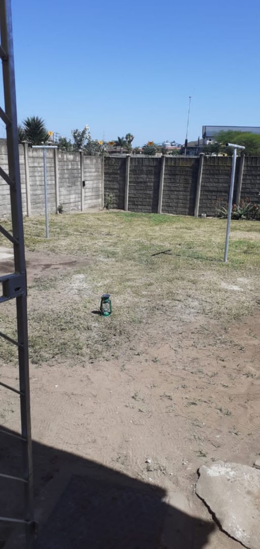 To Let 4 Bedroom Property for Rent in Arboretum KwaZulu-Natal