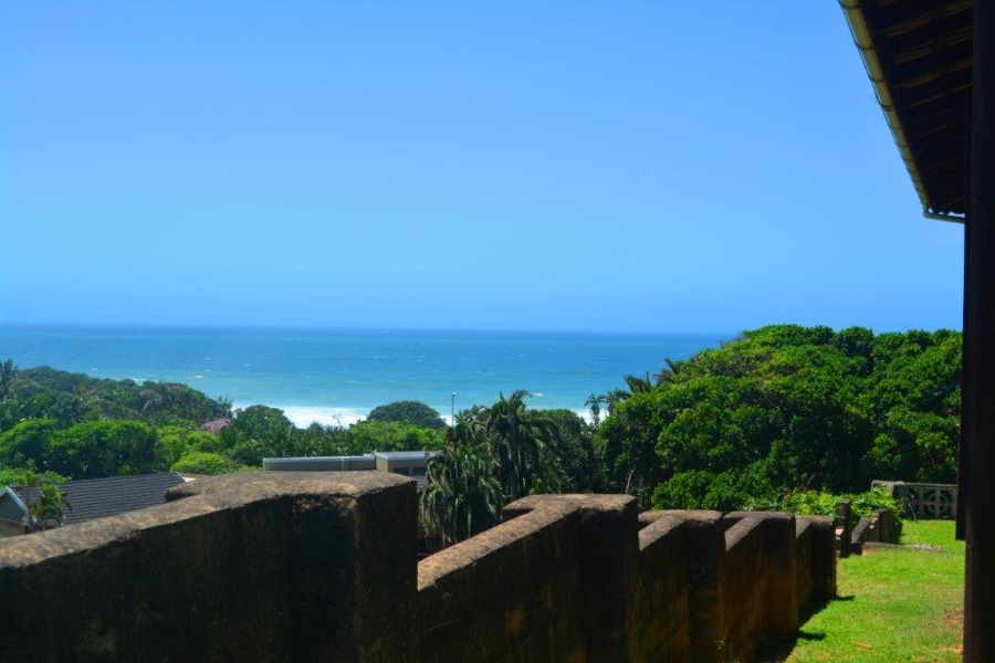 Commercial Property for Sale in Oslo Beach KwaZulu-Natal