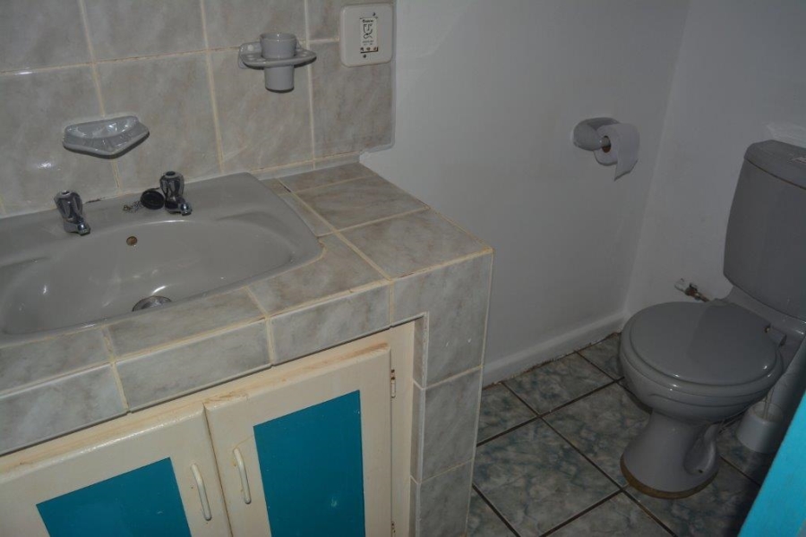 Commercial Property for Sale in Oslo Beach KwaZulu-Natal