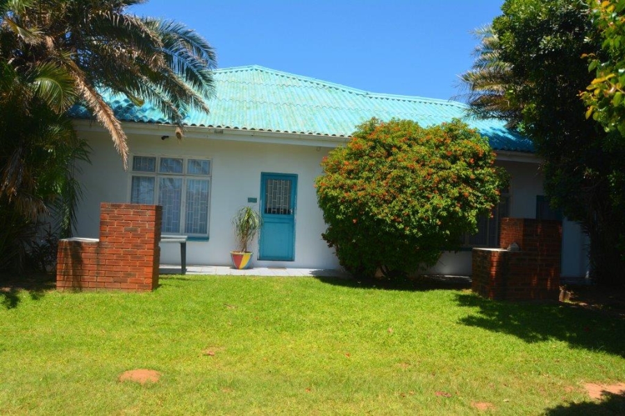 Commercial Property for Sale in Oslo Beach KwaZulu-Natal