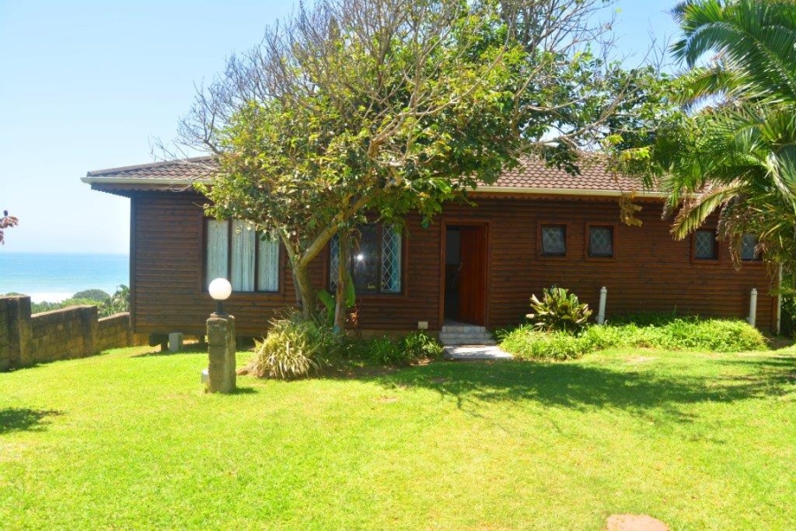 Commercial Property for Sale in Oslo Beach KwaZulu-Natal