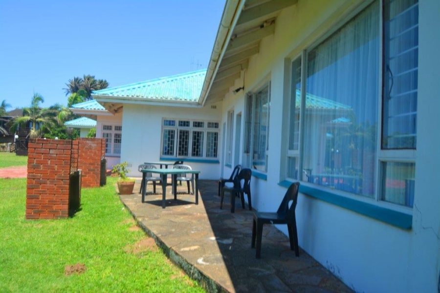 Commercial Property for Sale in Oslo Beach KwaZulu-Natal