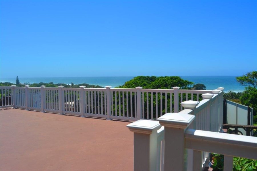 Commercial Property for Sale in Oslo Beach KwaZulu-Natal