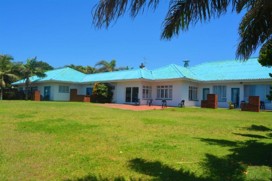 Commercial Property for Sale in Oslo Beach KwaZulu-Natal