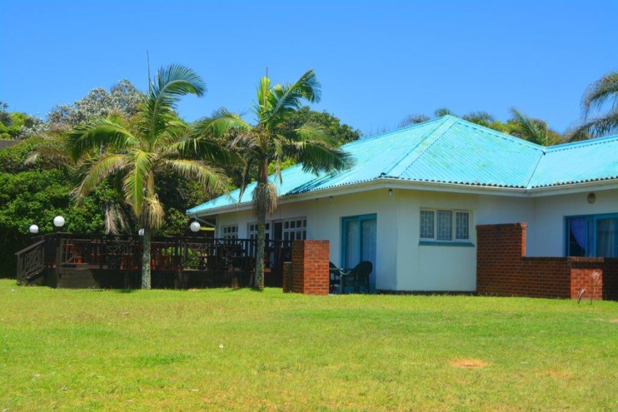 Commercial Property for Sale in Oslo Beach KwaZulu-Natal