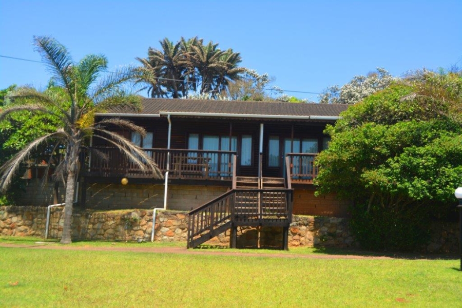 Commercial Property for Sale in Oslo Beach KwaZulu-Natal