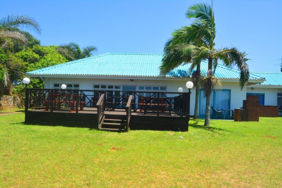 Commercial Property for Sale in Oslo Beach KwaZulu-Natal