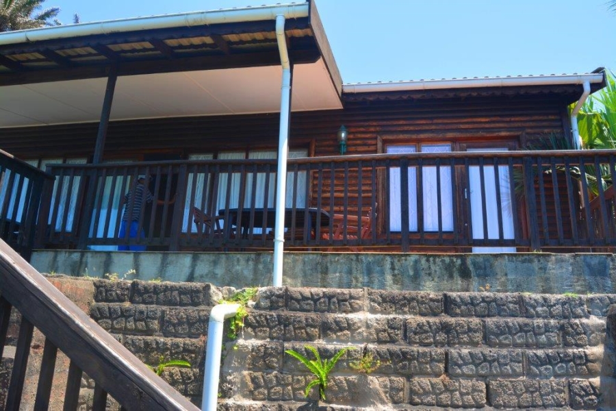 Commercial Property for Sale in Oslo Beach KwaZulu-Natal