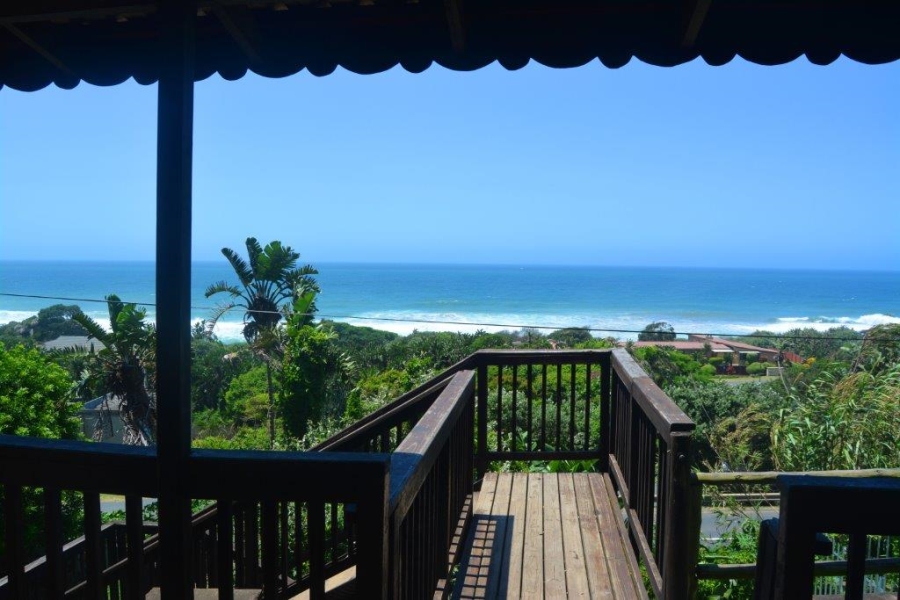 Commercial Property for Sale in Oslo Beach KwaZulu-Natal
