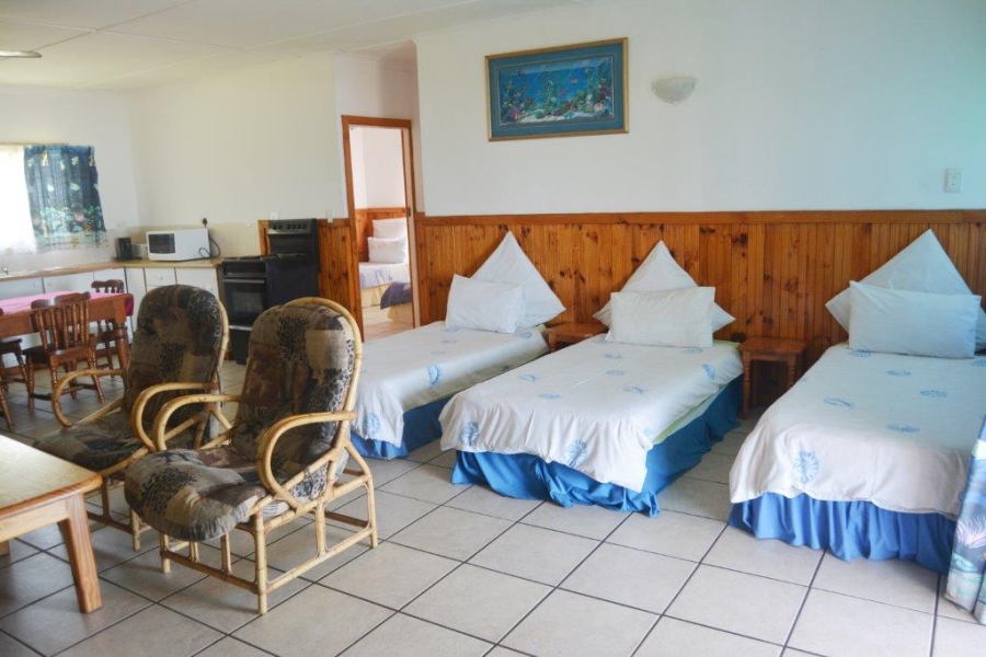 Commercial Property for Sale in Oslo Beach KwaZulu-Natal