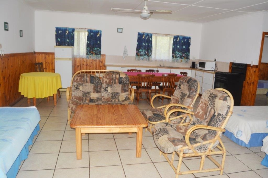 Commercial Property for Sale in Oslo Beach KwaZulu-Natal