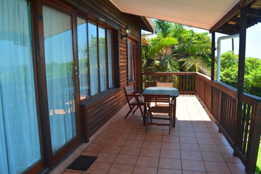 Commercial Property for Sale in Oslo Beach KwaZulu-Natal