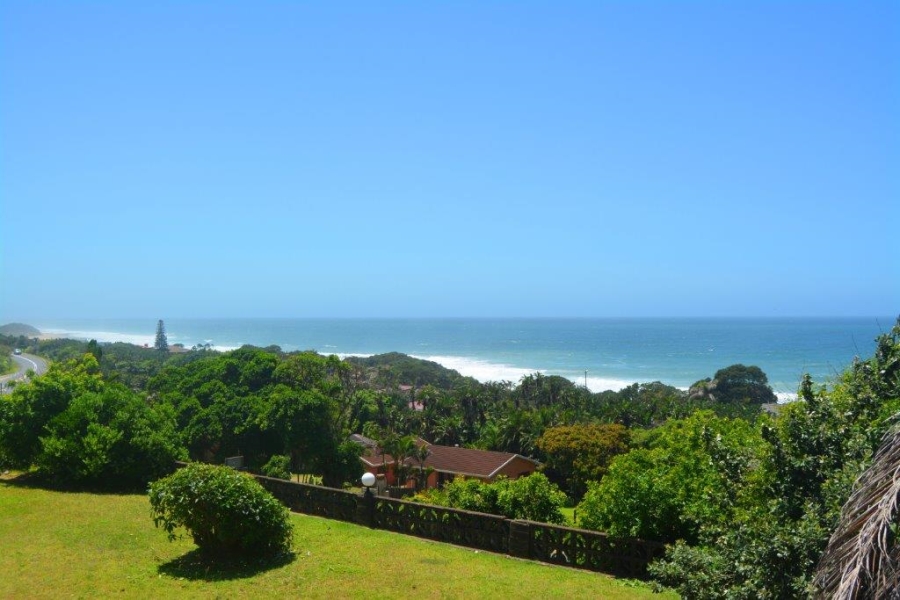 Commercial Property for Sale in Oslo Beach KwaZulu-Natal