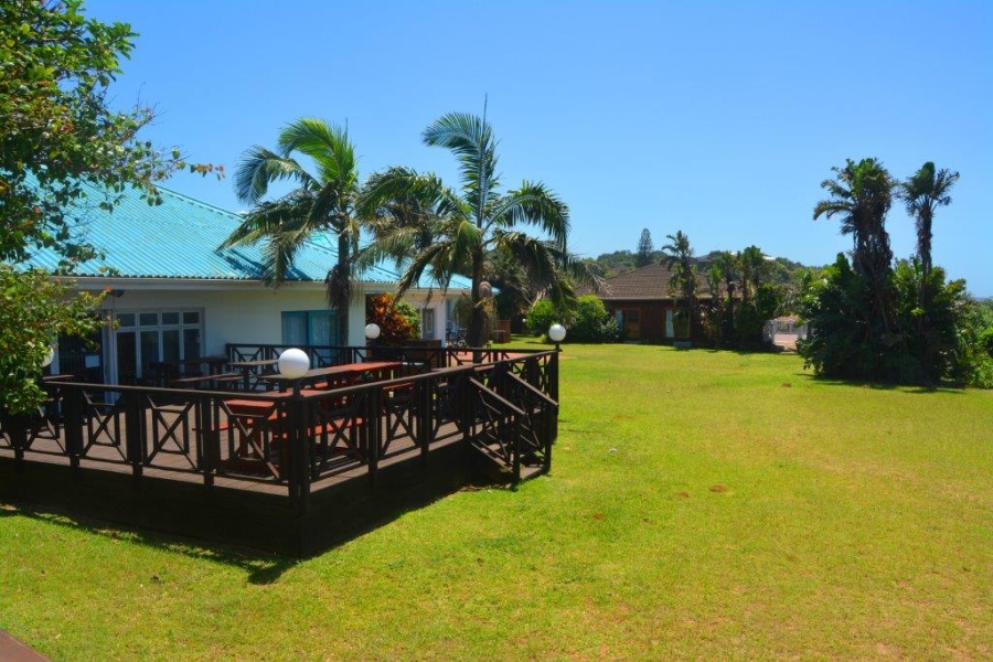 Commercial Property for Sale in Oslo Beach KwaZulu-Natal