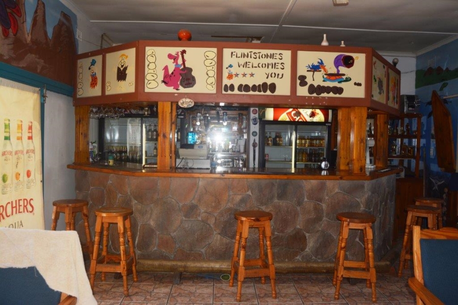 Commercial Property for Sale in Oslo Beach KwaZulu-Natal