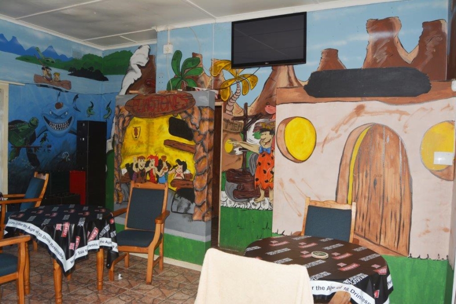 Commercial Property for Sale in Oslo Beach KwaZulu-Natal