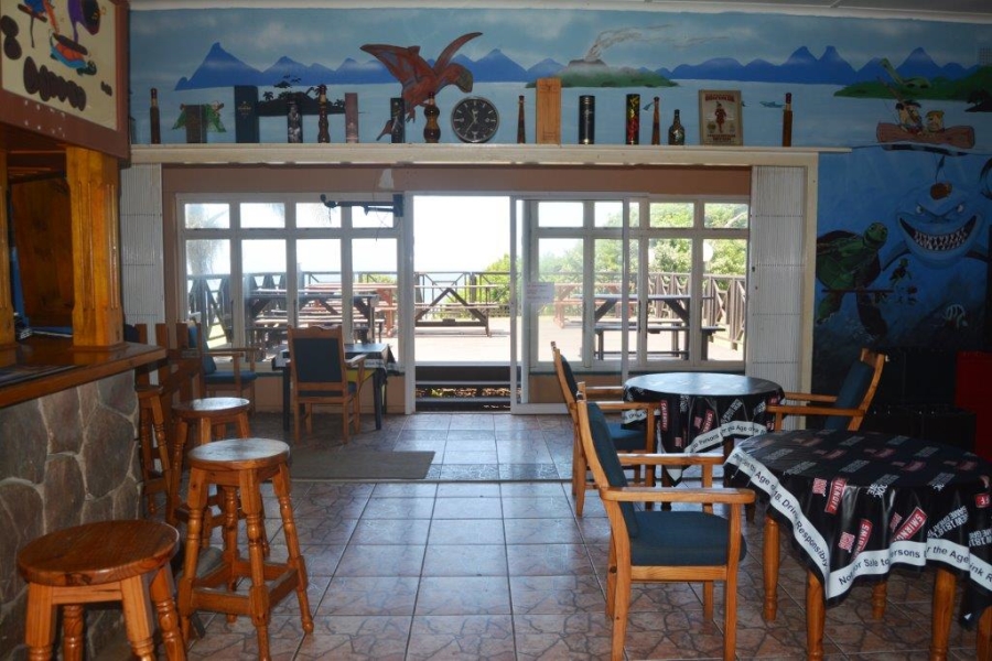 Commercial Property for Sale in Oslo Beach KwaZulu-Natal