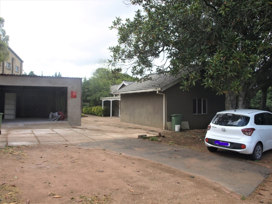 Commercial Property for Sale in Bothas Hill KwaZulu-Natal