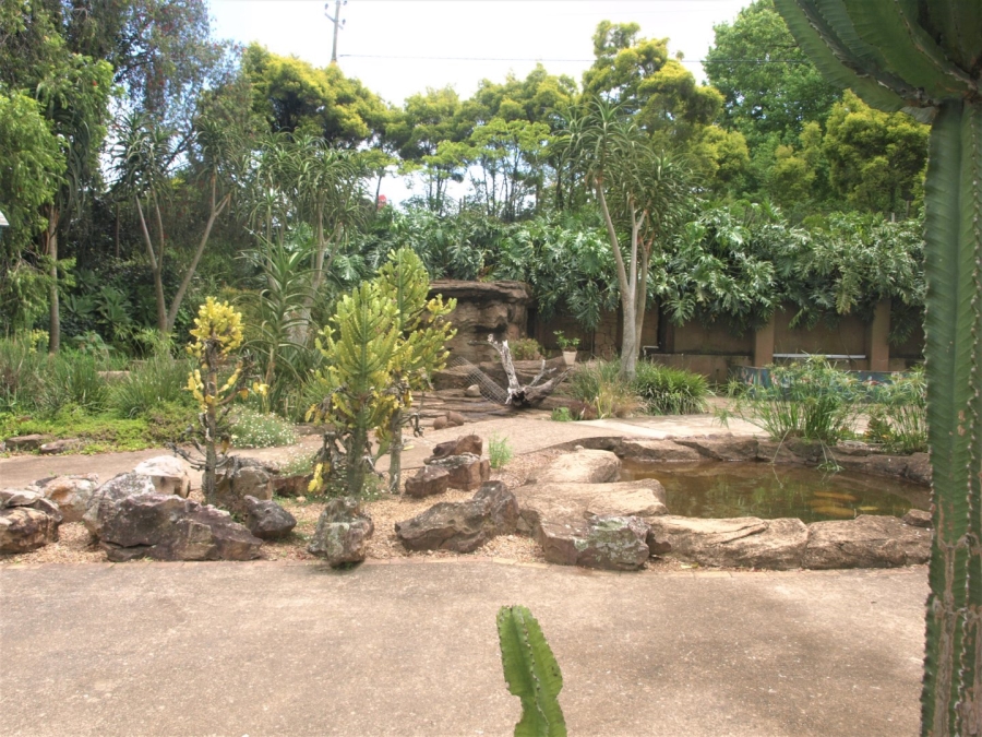 Commercial Property for Sale in Bothas Hill KwaZulu-Natal