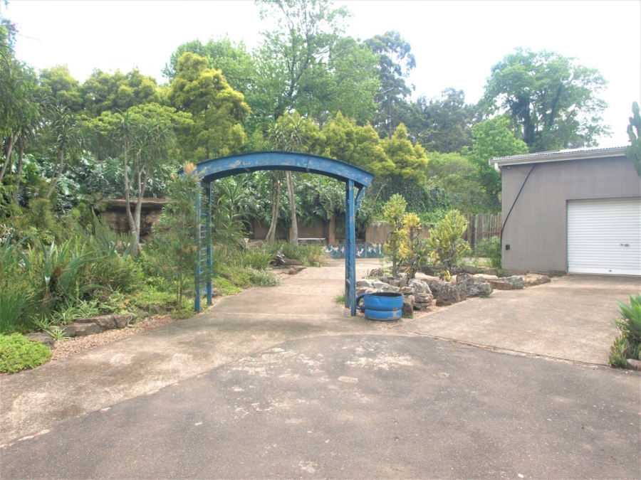 Commercial Property for Sale in Bothas Hill KwaZulu-Natal