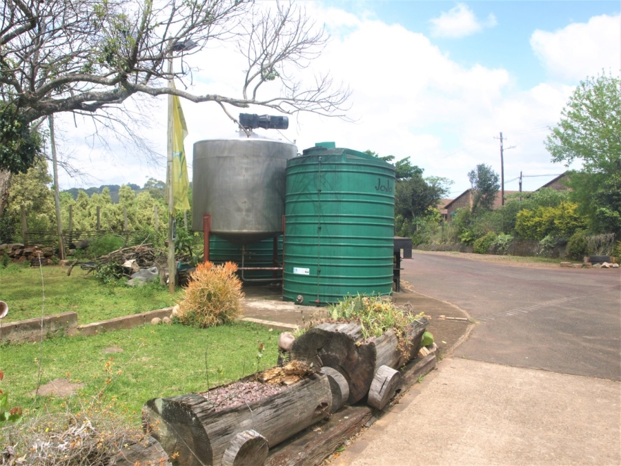 Commercial Property for Sale in Bothas Hill KwaZulu-Natal