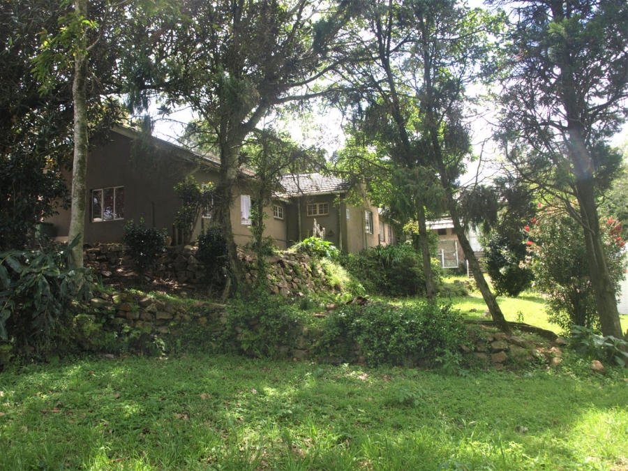 Commercial Property for Sale in Bothas Hill KwaZulu-Natal