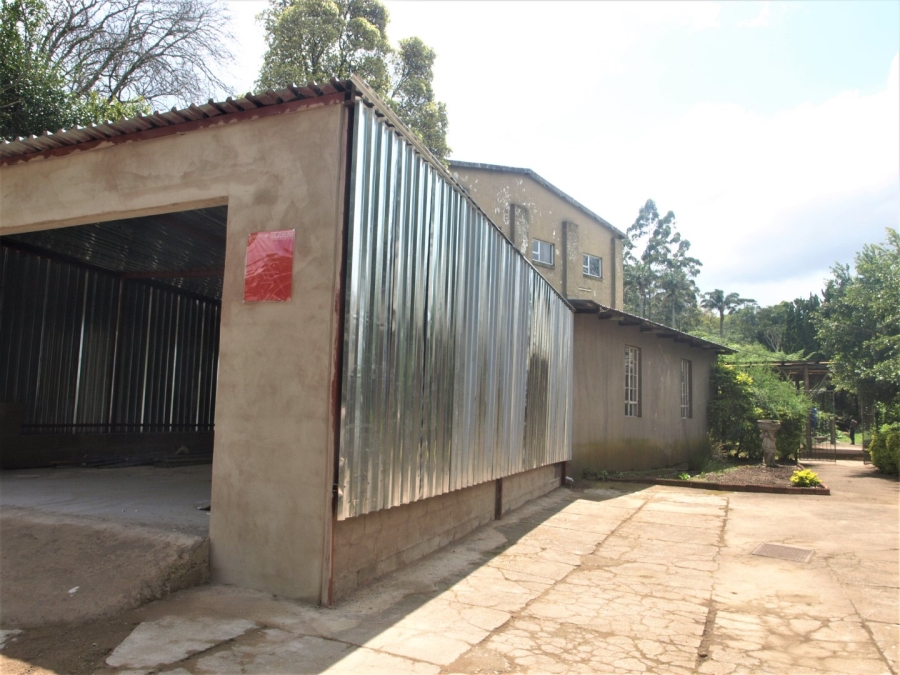 Commercial Property for Sale in Bothas Hill KwaZulu-Natal