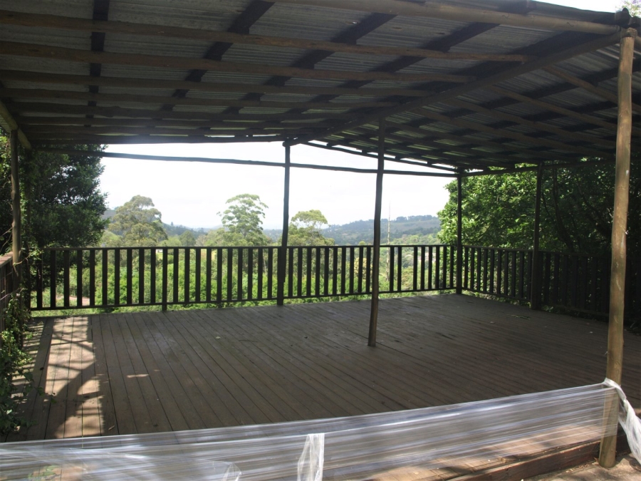 Commercial Property for Sale in Bothas Hill KwaZulu-Natal
