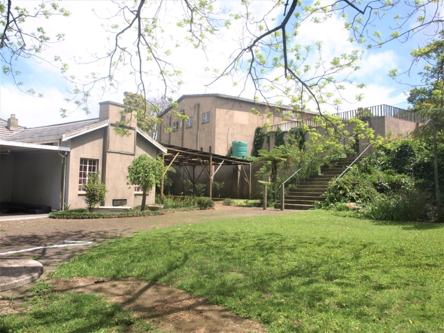 Commercial Property for Sale in Bothas Hill KwaZulu-Natal