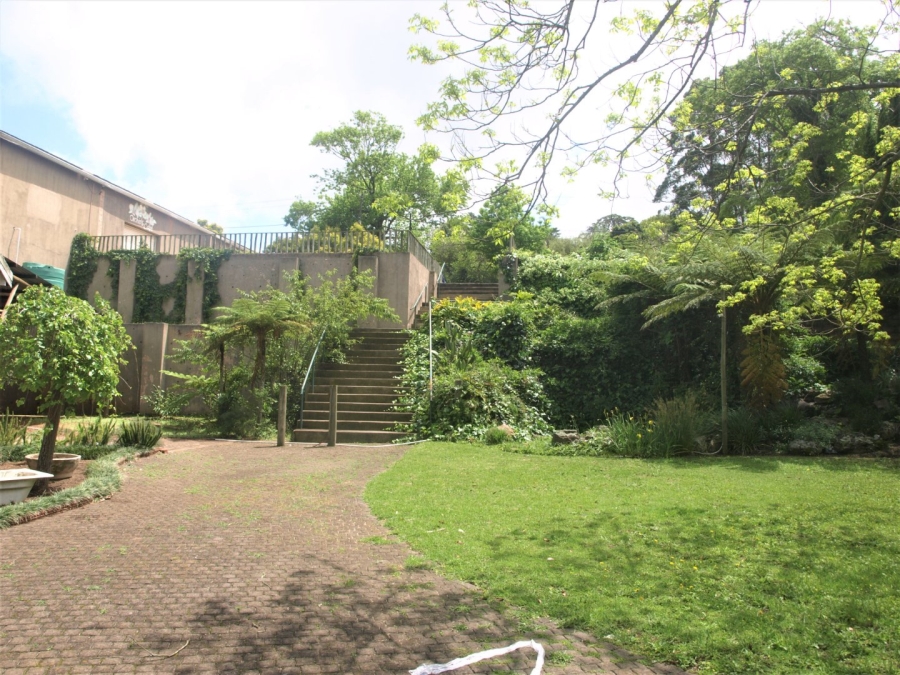 Commercial Property for Sale in Bothas Hill KwaZulu-Natal