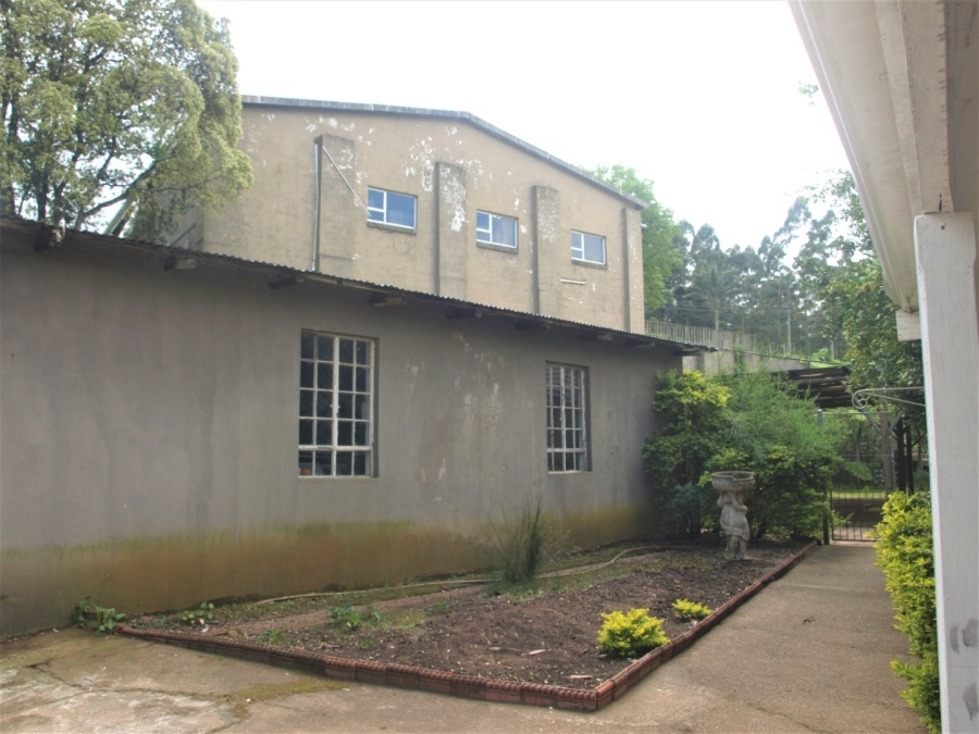 Commercial Property for Sale in Bothas Hill KwaZulu-Natal