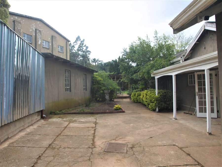 Commercial Property for Sale in Bothas Hill KwaZulu-Natal