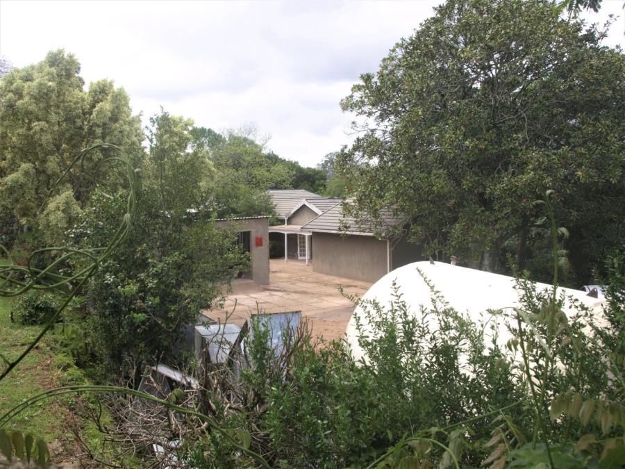 Commercial Property for Sale in Bothas Hill KwaZulu-Natal