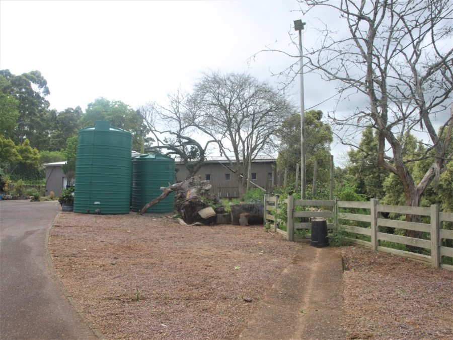 Commercial Property for Sale in Bothas Hill KwaZulu-Natal