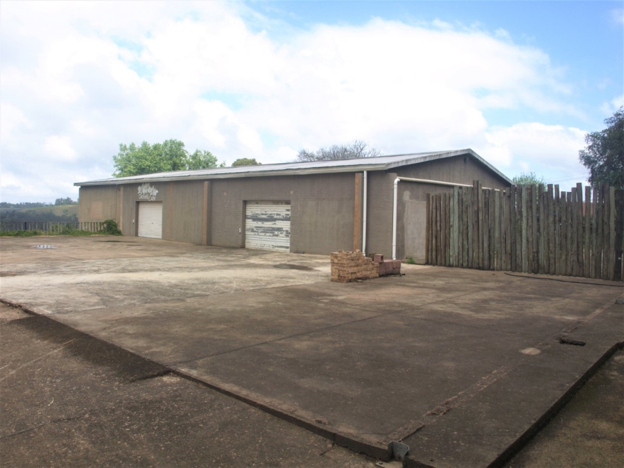 Commercial Property for Sale in Bothas Hill KwaZulu-Natal