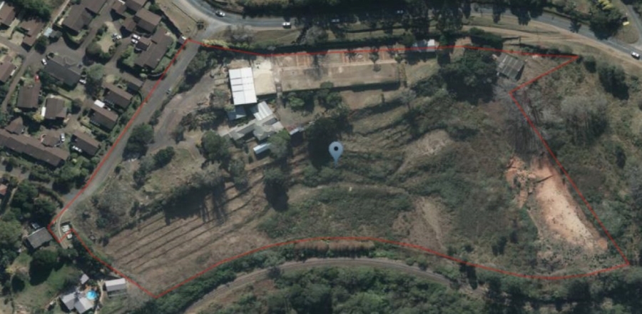 Commercial Property for Sale in Bothas Hill KwaZulu-Natal