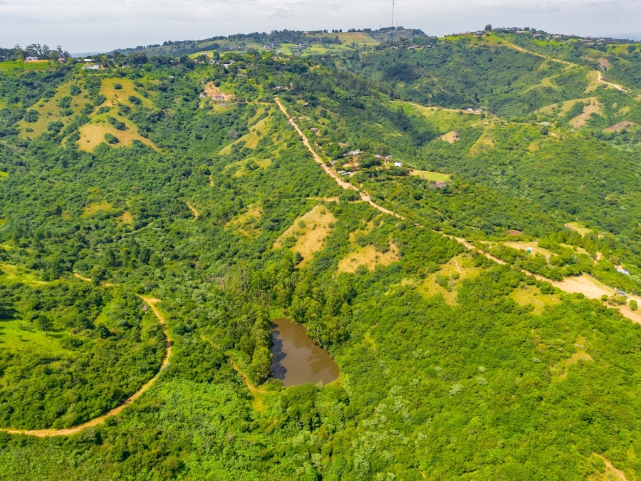 Commercial Property for Sale in Bothas Hill KwaZulu-Natal